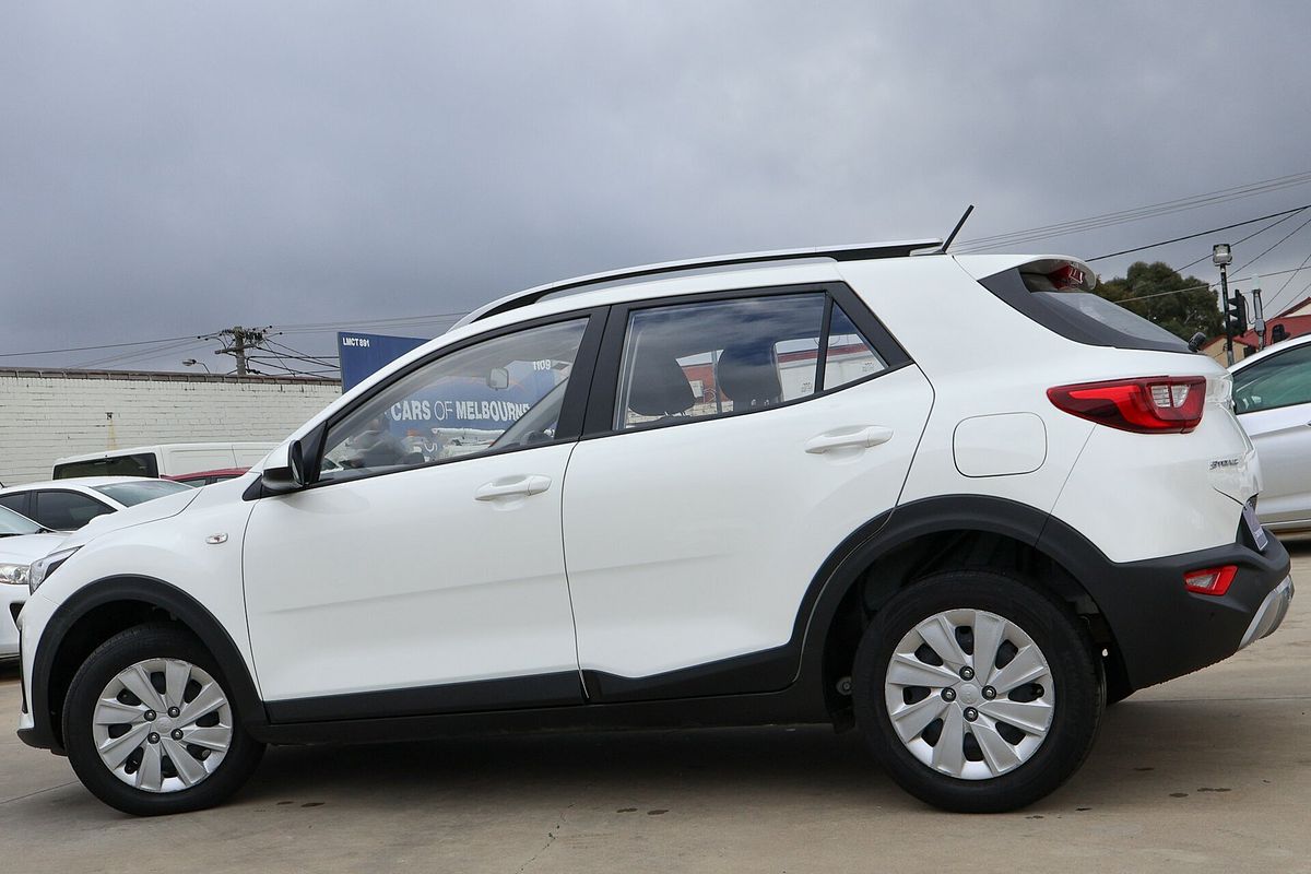 2022 Kia Stonic S YB