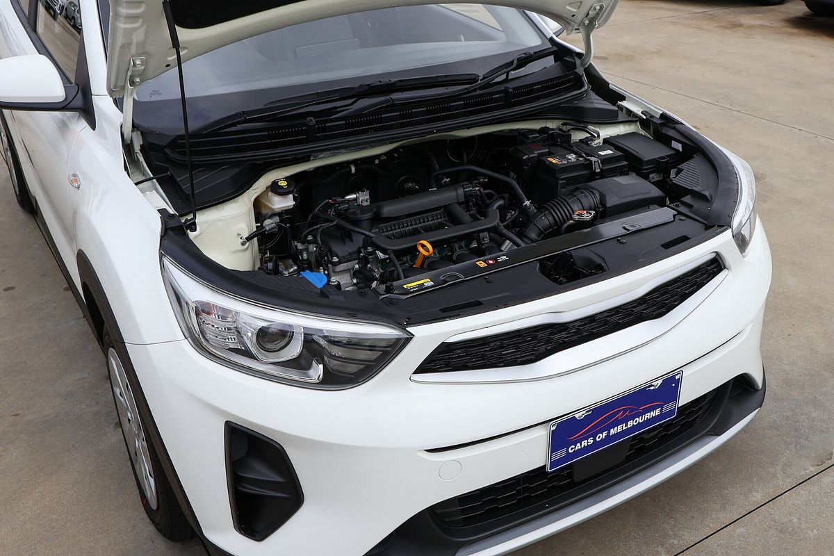 2022 Kia Stonic S YB