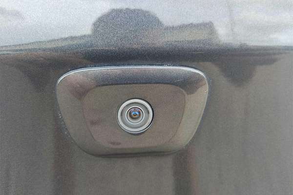 2015 Jeep Cherokee Limited KL