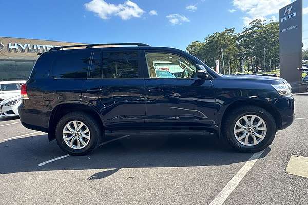 2019 Toyota Landcruiser VX VDJ200R