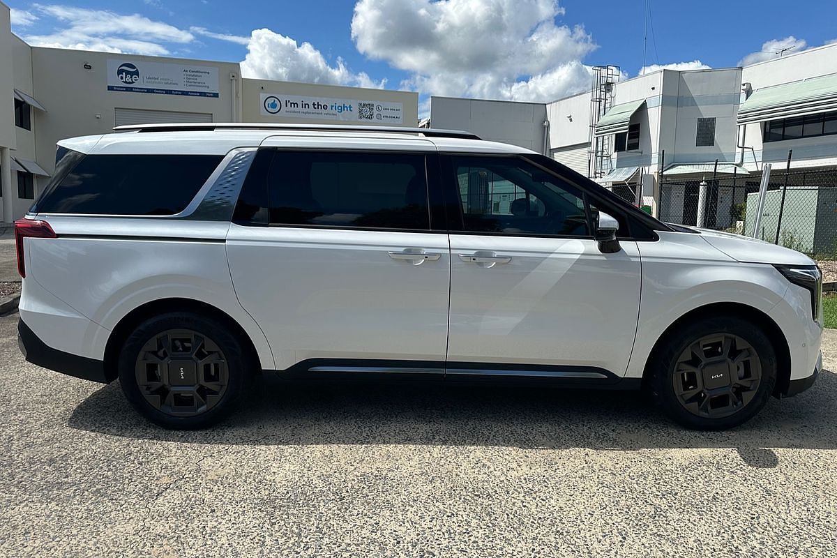 2024 Kia Carnival GT-Line HEV KA4 PE