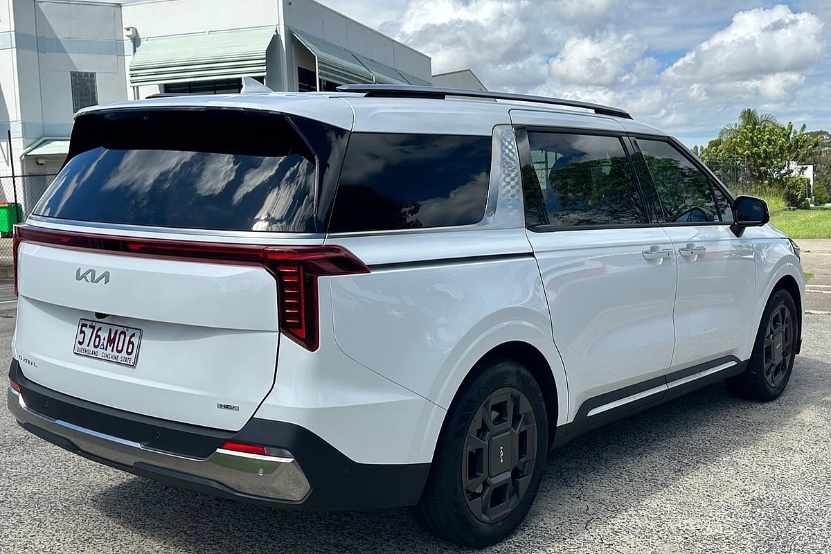 2024 Kia Carnival GT-Line HEV KA4 PE