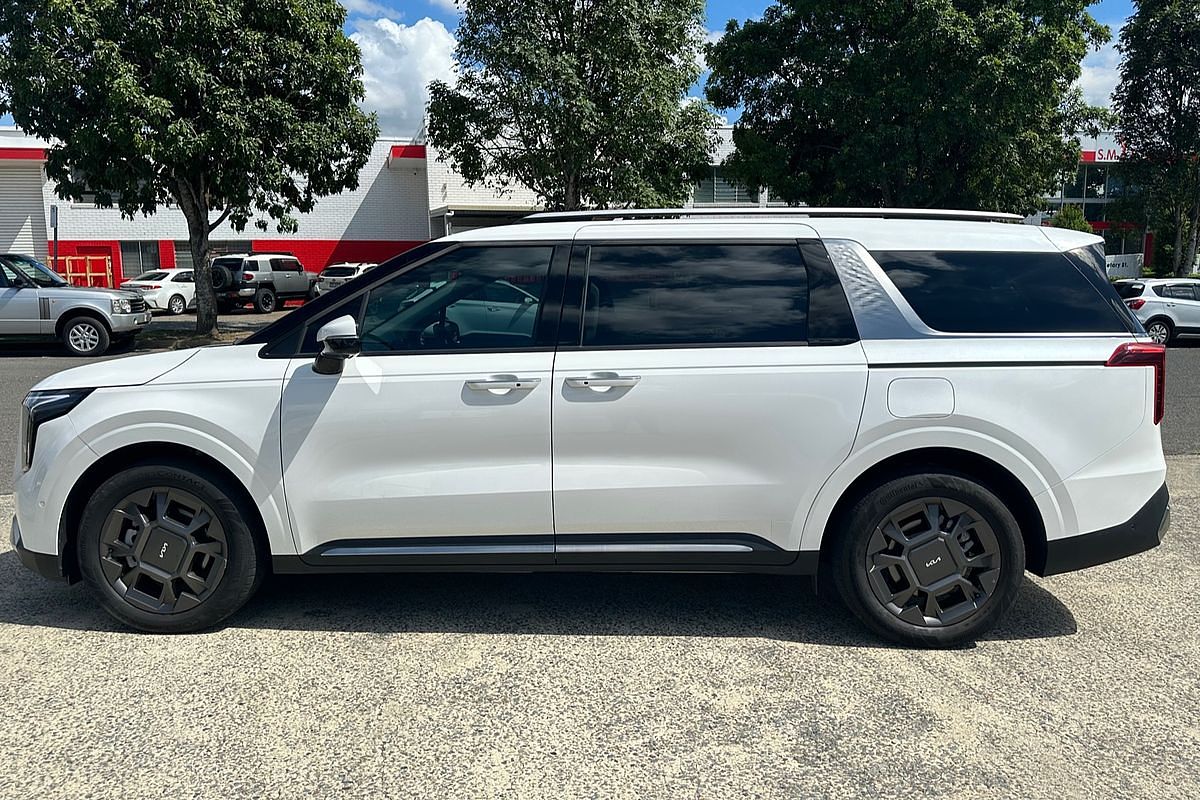 2024 Kia Carnival GT-Line HEV KA4 PE