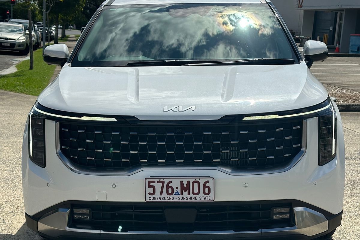 2024 Kia Carnival GT-Line HEV KA4 PE