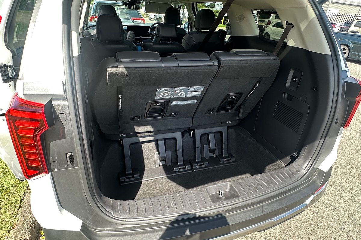 2024 Kia Carnival GT-Line HEV KA4 PE