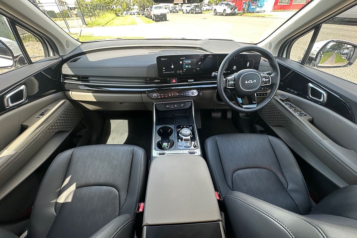 2024 Kia Carnival GT-Line HEV KA4 PE