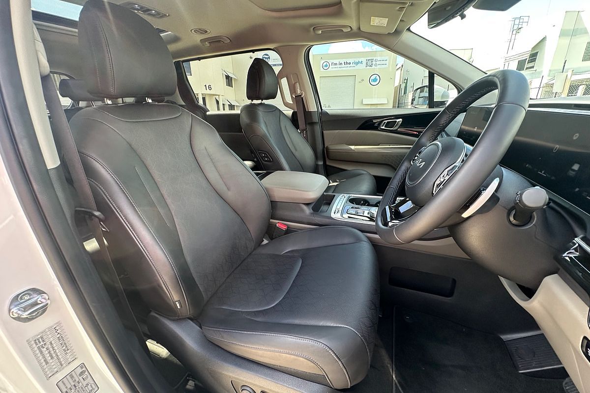 2024 Kia Carnival GT-Line HEV KA4 PE