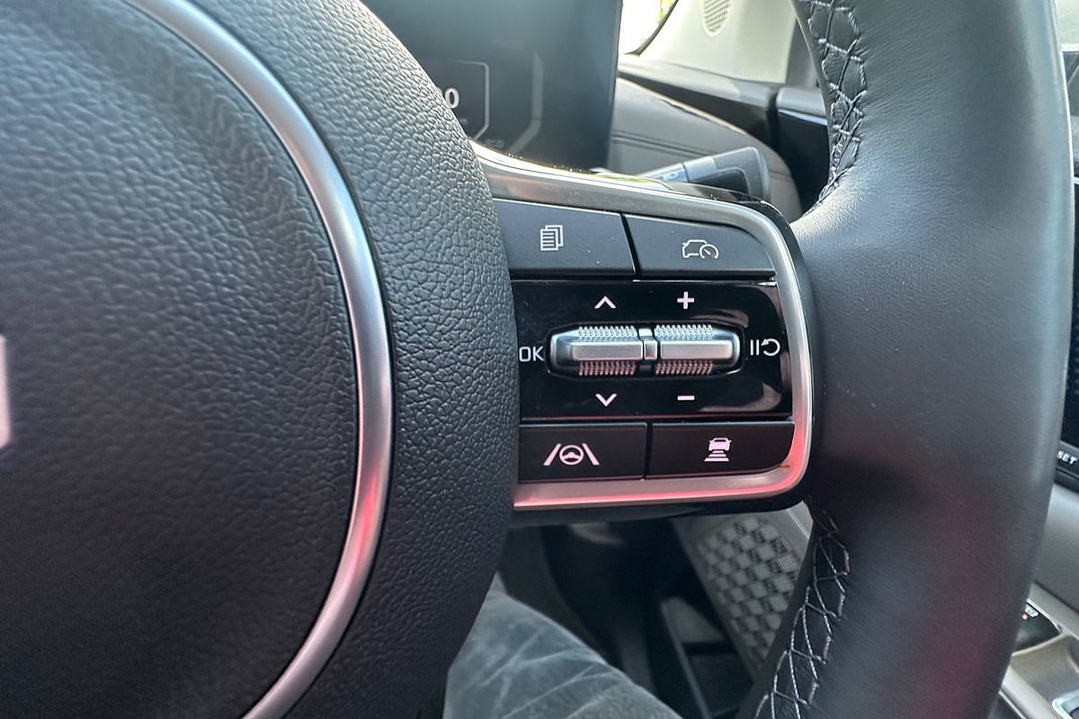 2024 Kia Carnival GT-Line HEV KA4 PE