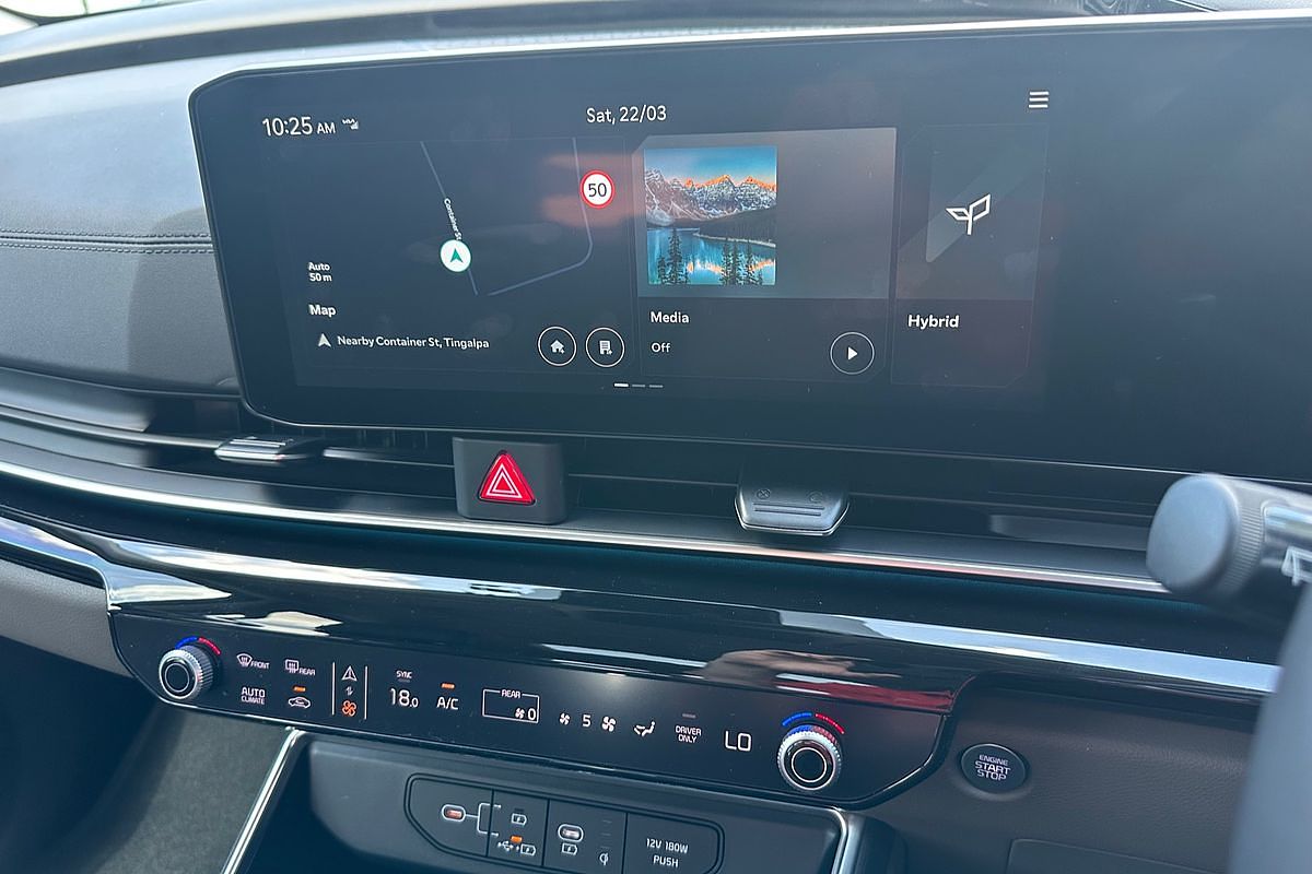 2024 Kia Carnival GT-Line HEV KA4 PE