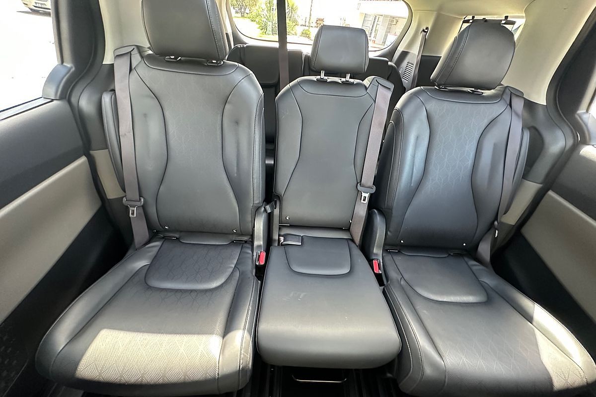 2024 Kia Carnival GT-Line HEV KA4 PE
