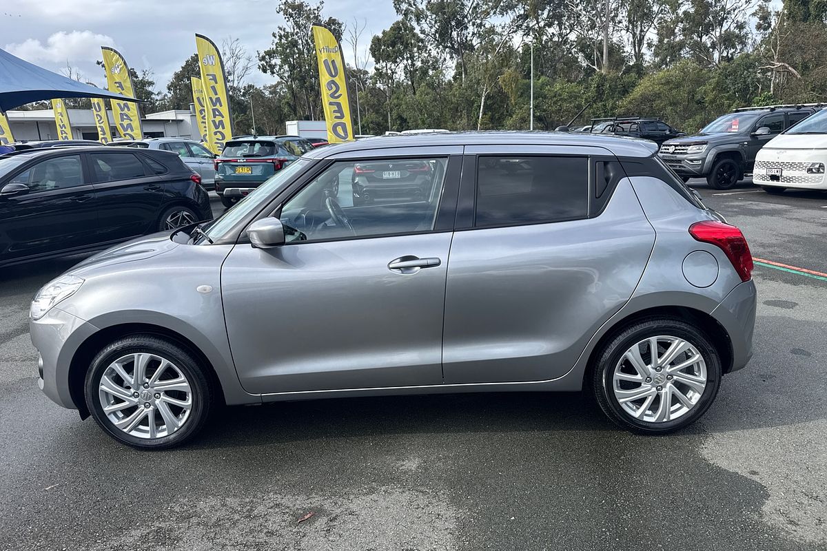2023 Suzuki Swift GL AZ Series II