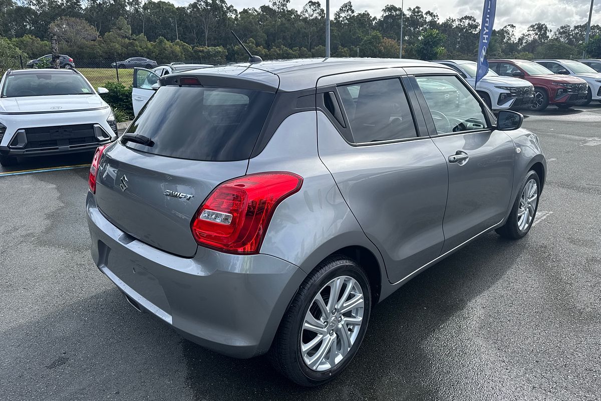 2023 Suzuki Swift GL AZ Series II