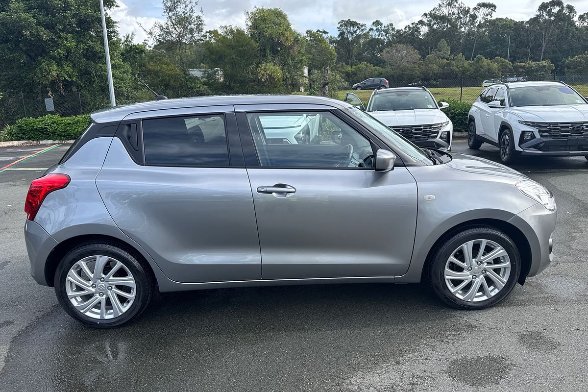 2023 Suzuki Swift GL AZ Series II