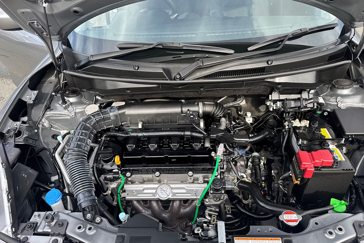 2023 Suzuki Swift GL AZ Series II