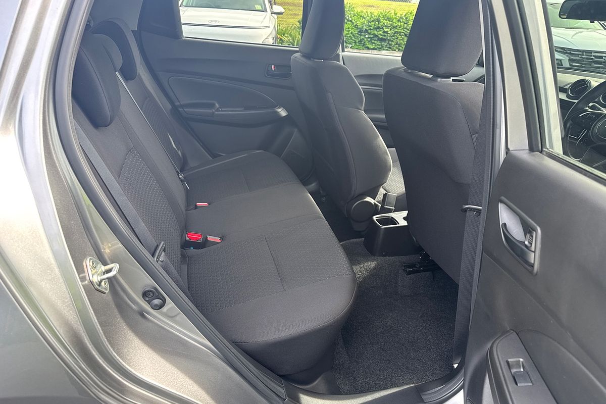 2023 Suzuki Swift GL AZ Series II
