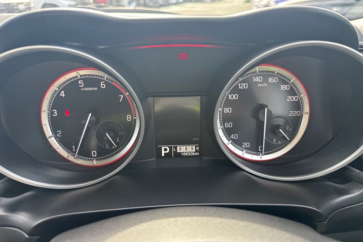 2023 Suzuki Swift GL AZ Series II