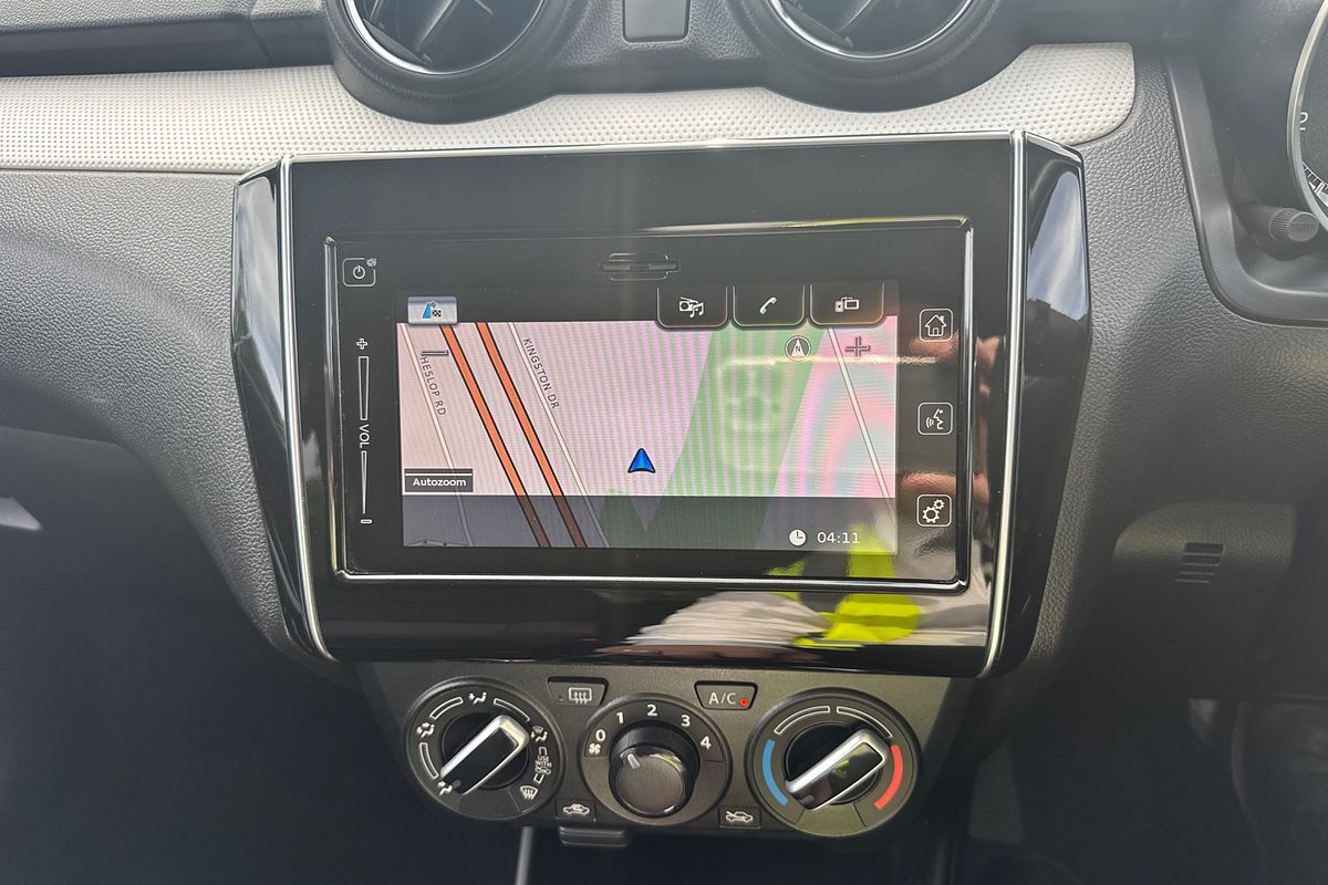 2023 Suzuki Swift GL AZ Series II