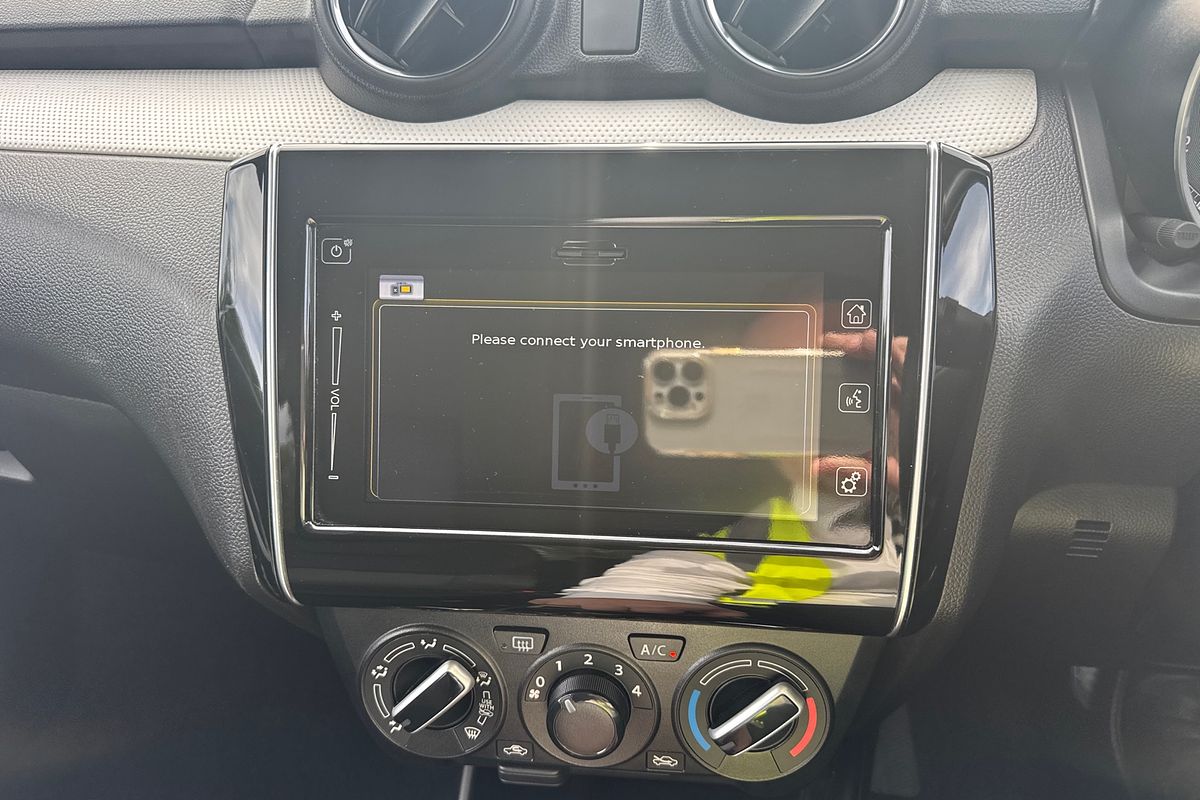 2023 Suzuki Swift GL AZ Series II