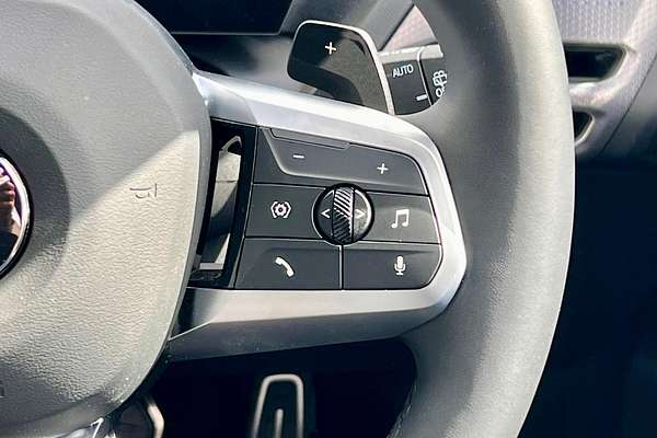 2024 BMW 1 Series 118 M Sport F70