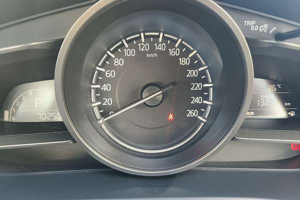 2017 Mazda 3 Maxx BN Series