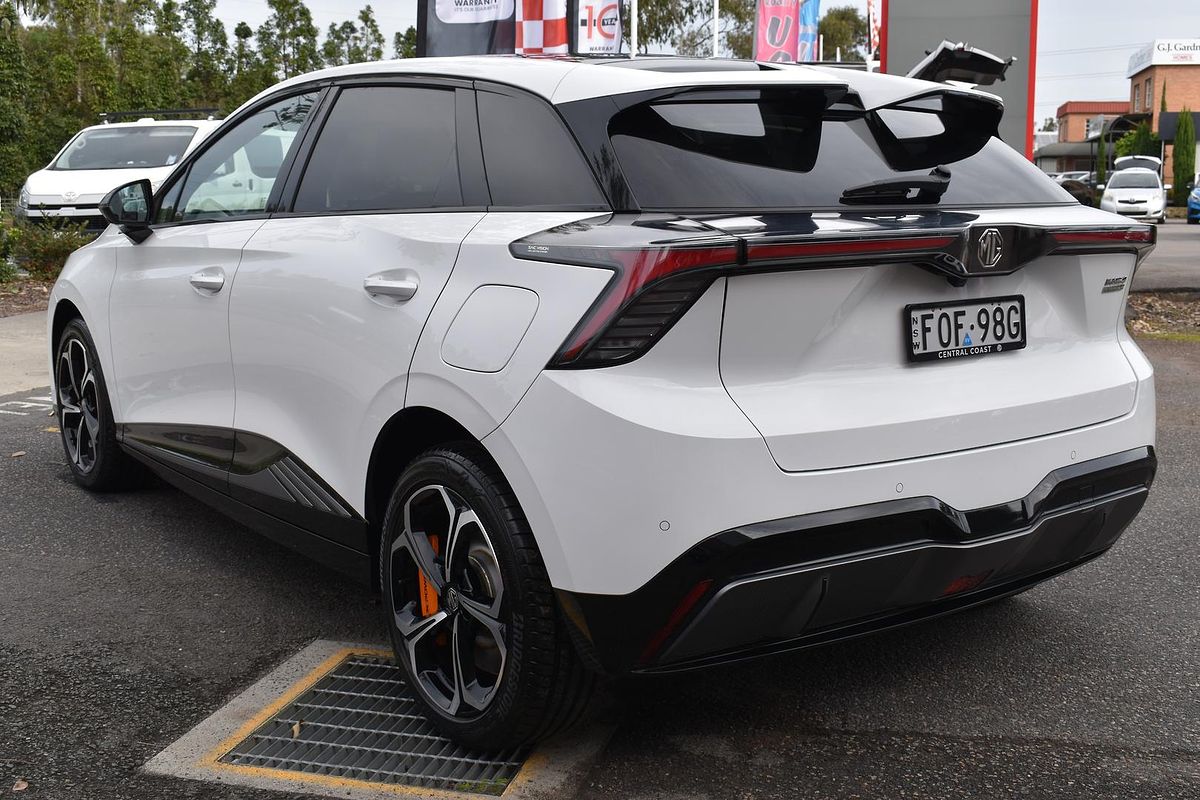 2023 MG MG4 XPOWER MEH32