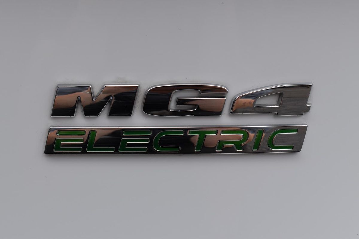 2023 MG MG4 XPOWER MEH32