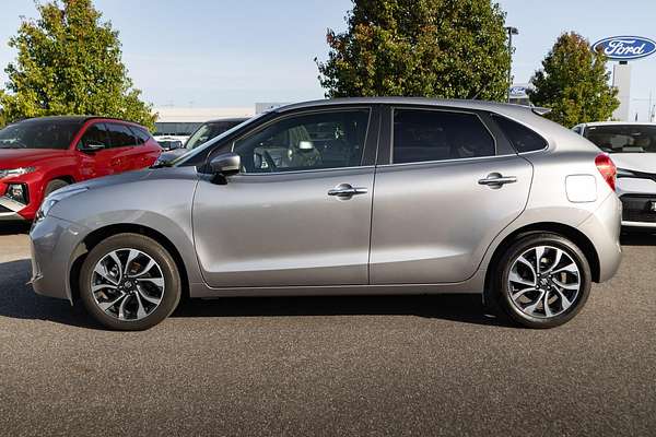 2022 Suzuki Baleno GLX EW Series II