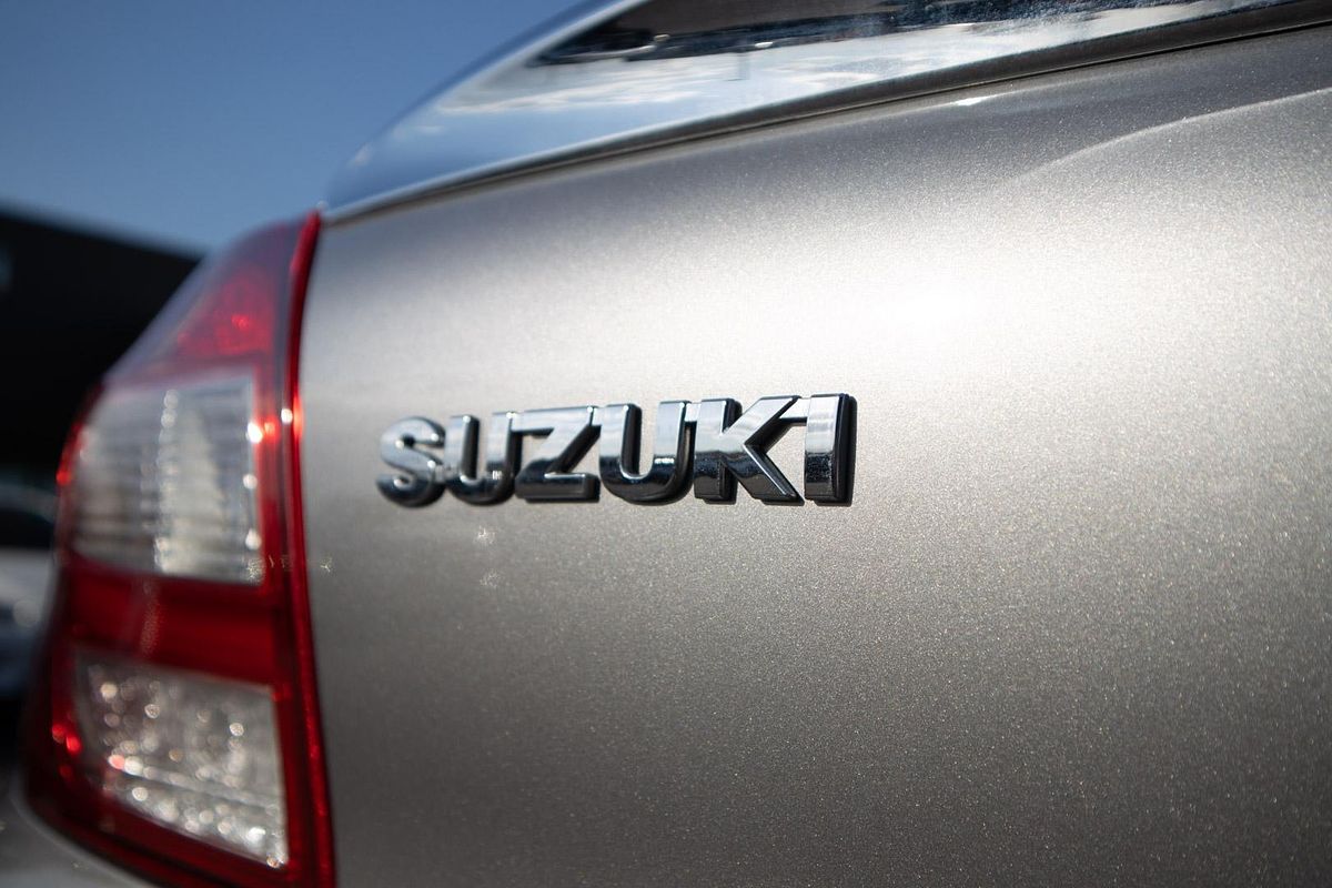 2022 Suzuki Baleno GLX EW Series II