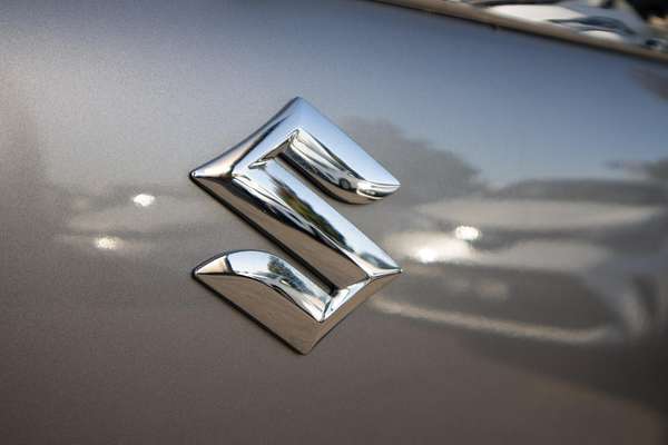 2022 Suzuki Baleno GLX EW Series II