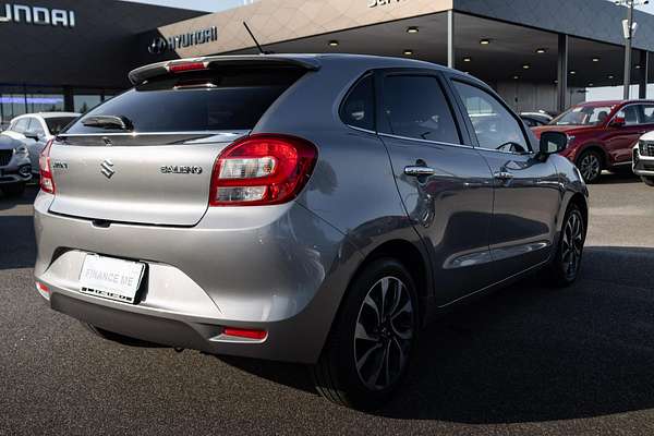 2022 Suzuki Baleno GLX EW Series II