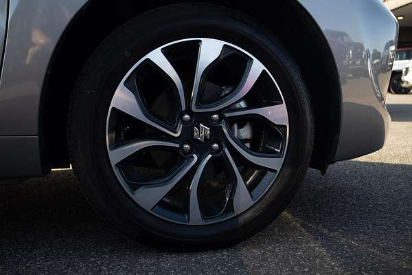 2022 Suzuki Baleno GLX EW Series II