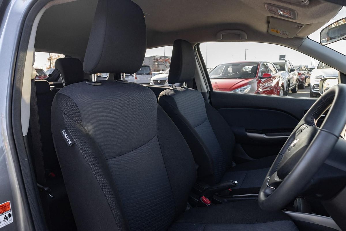 2022 Suzuki Baleno GLX EW Series II