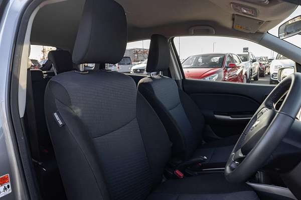 2022 Suzuki Baleno GLX EW Series II