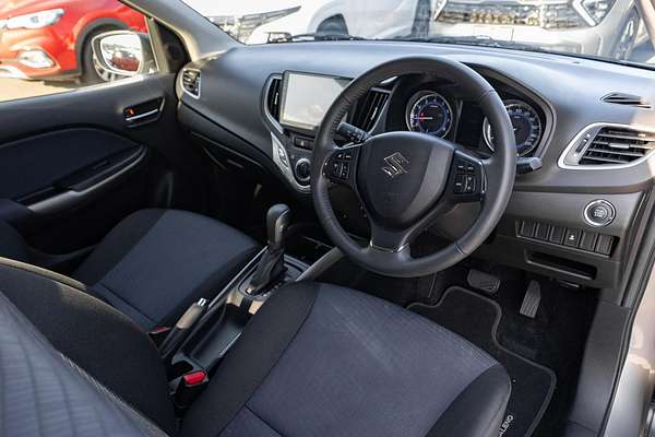 2022 Suzuki Baleno GLX EW Series II