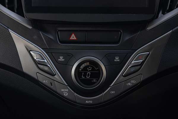 2022 Suzuki Baleno GLX EW Series II