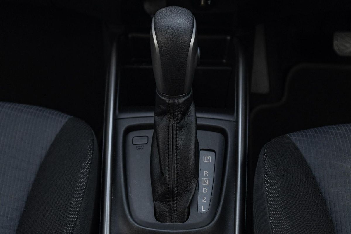 2022 Suzuki Baleno GLX EW Series II