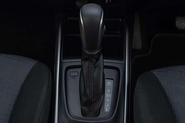 2022 Suzuki Baleno GLX EW Series II