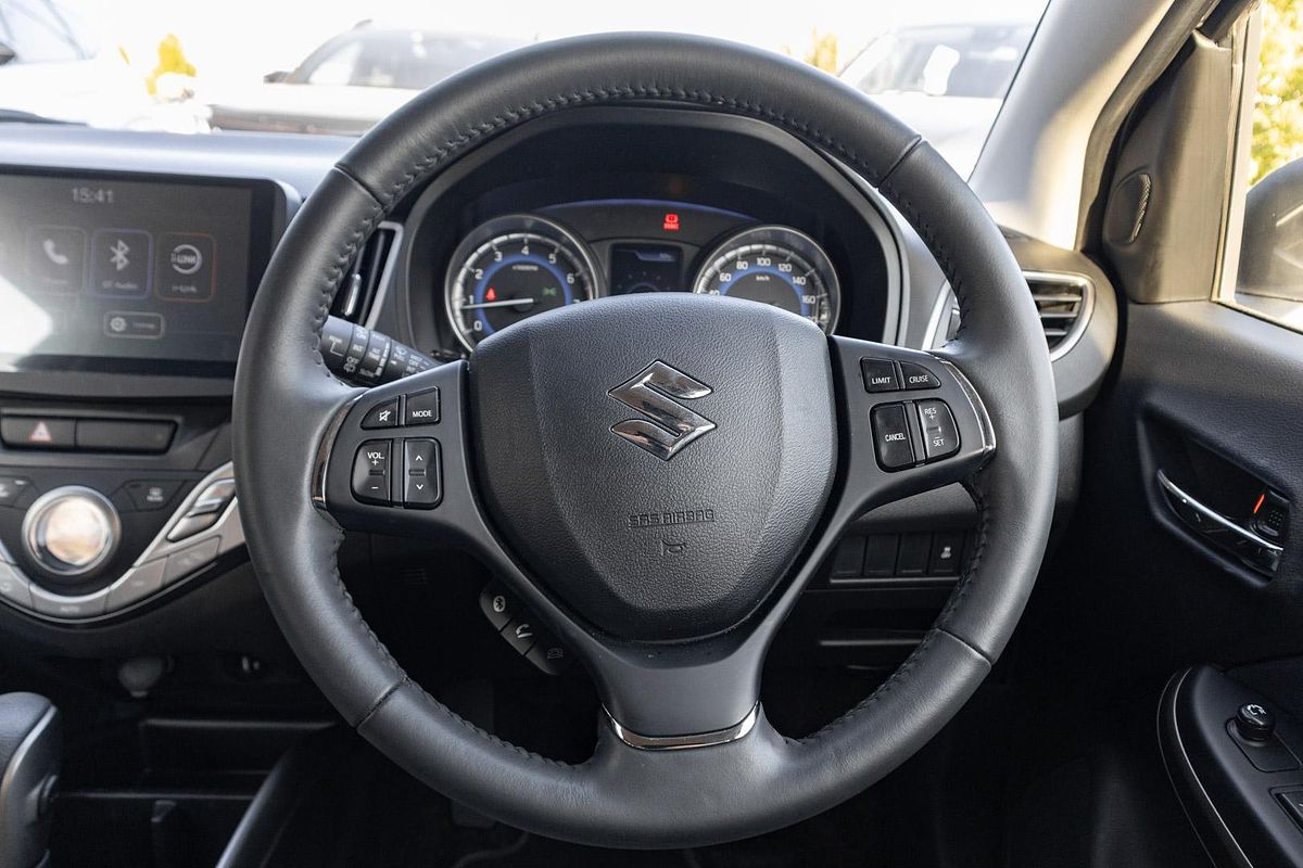 2022 Suzuki Baleno GLX EW Series II