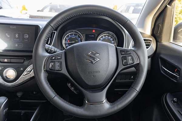 2022 Suzuki Baleno GLX EW Series II