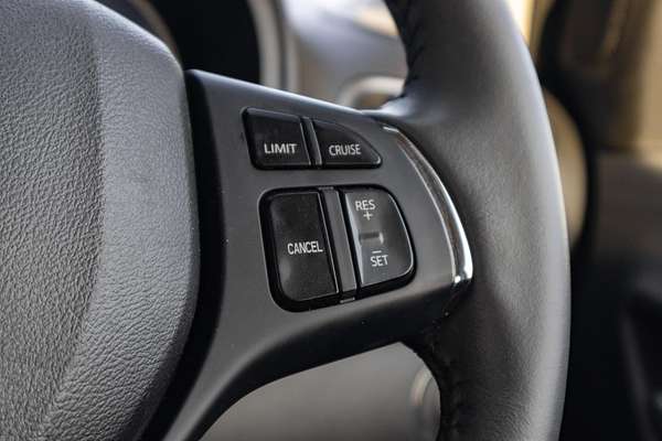 2022 Suzuki Baleno GLX EW Series II