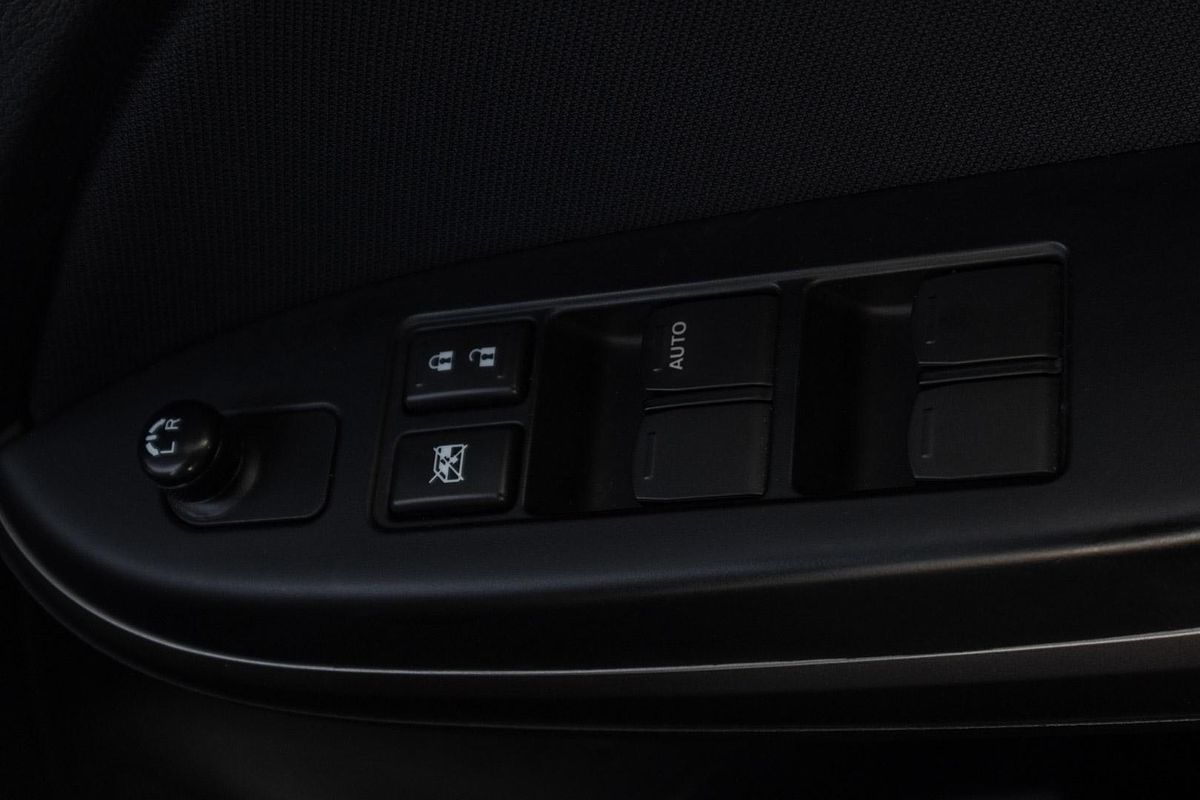 2022 Suzuki Baleno GLX EW Series II