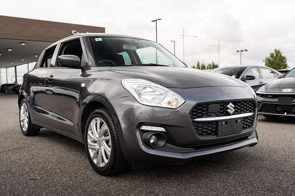 2023 Suzuki Swift GL Plus AZ Series II