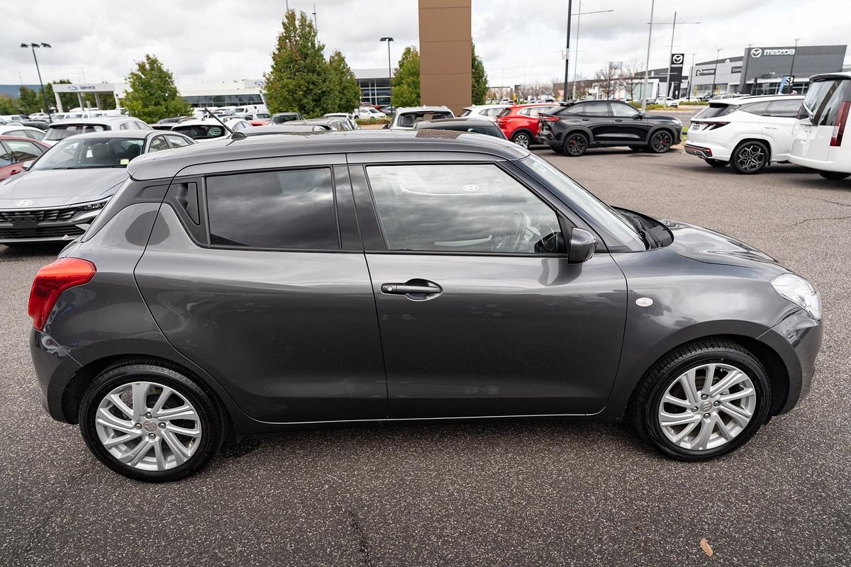 2023 Suzuki Swift GL Plus AZ Series II