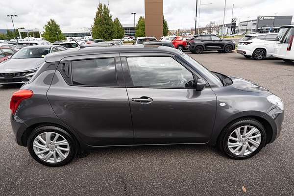 2023 Suzuki Swift GL Plus AZ Series II