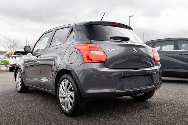 2023 Suzuki Swift GL Plus AZ Series II