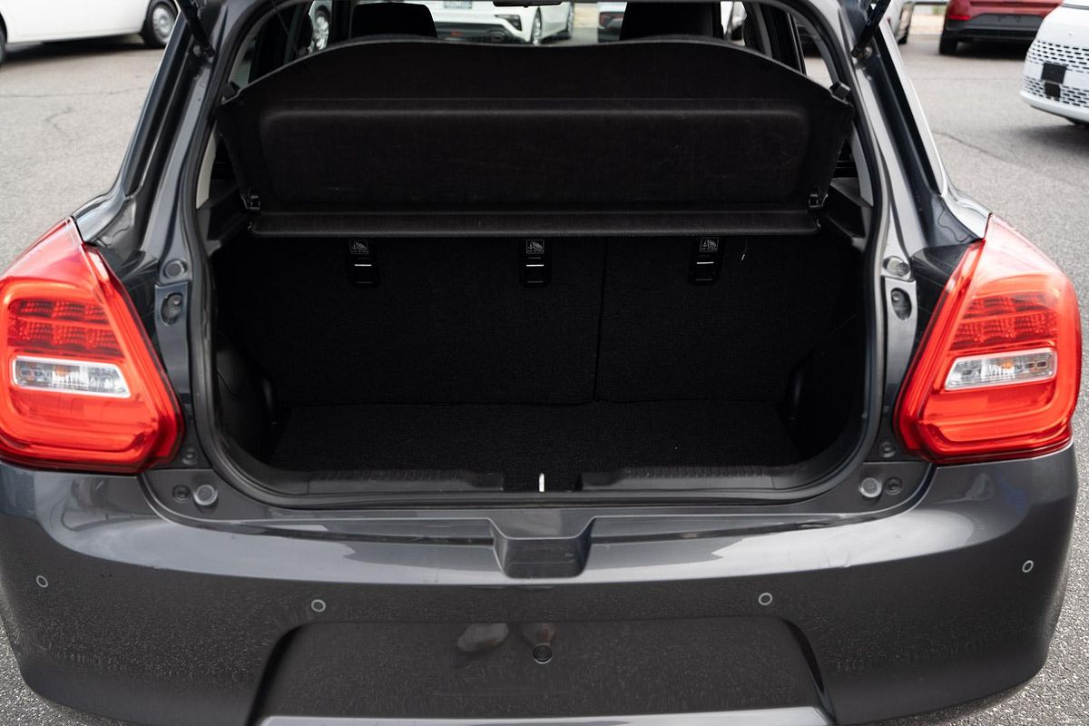 2023 Suzuki Swift GL Plus AZ Series II