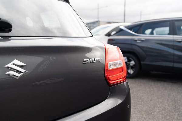 2023 Suzuki Swift GL Plus AZ Series II