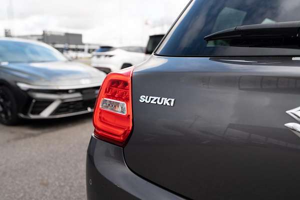 2023 Suzuki Swift GL Plus AZ Series II