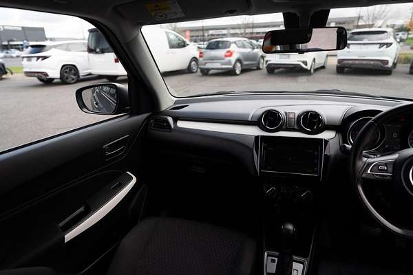 2023 Suzuki Swift GL Plus AZ Series II