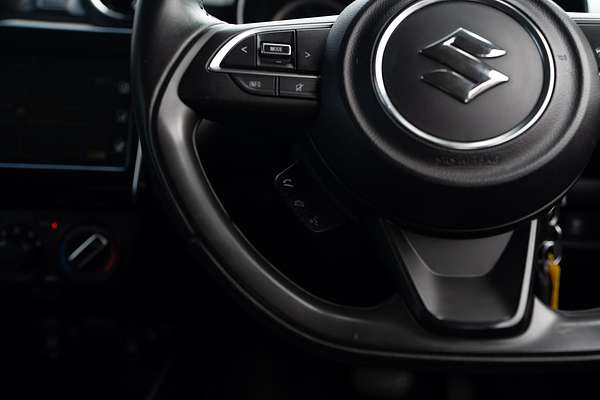 2023 Suzuki Swift GL Plus AZ Series II